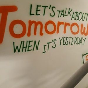 Meet your Posher, Brandi